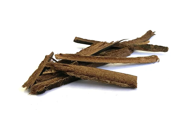 漢方薬局と民間薬