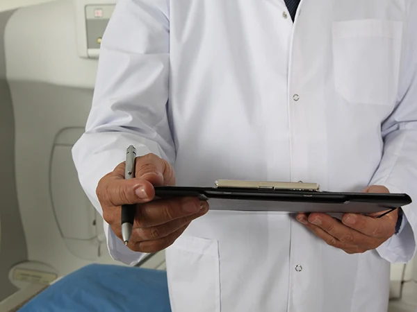 病名よりも病人の訴え