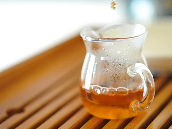 漢方相談について