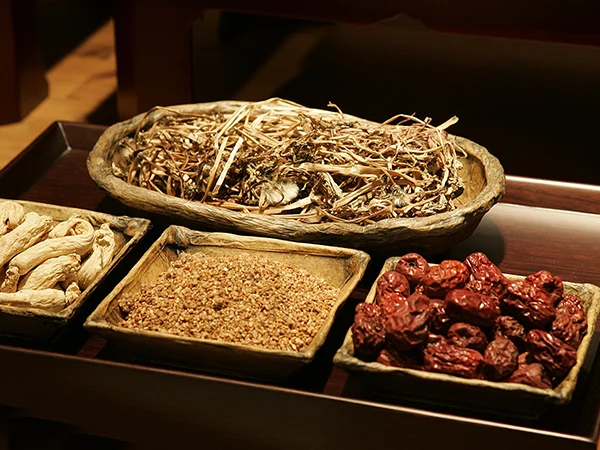 漢方価格の目安